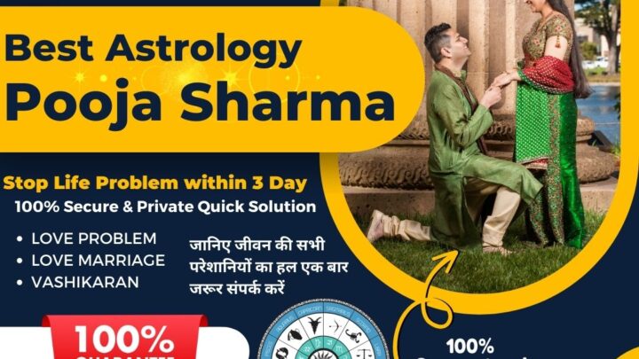 Free Online Chat with Astrologer Live for Consultation