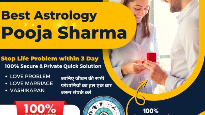 Free Love Back Solution Astrologer