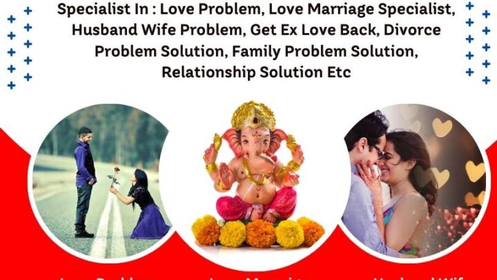 Finding Your love partner with the help of World's Best Renowned Astrologer