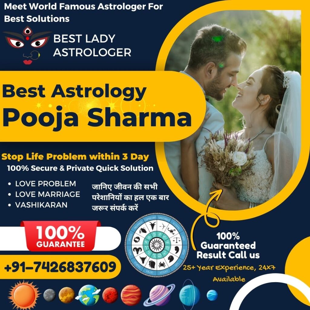 Love Problem Solution Counseling in the USA