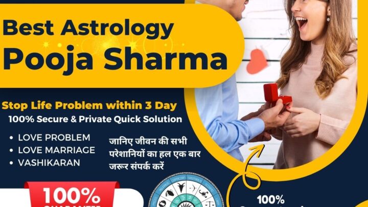 Why Expert in Love Astrology USA is Revolutionizing Relationships