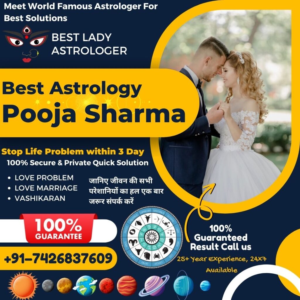 Discover Effective Love Astrology Solutions in the USA