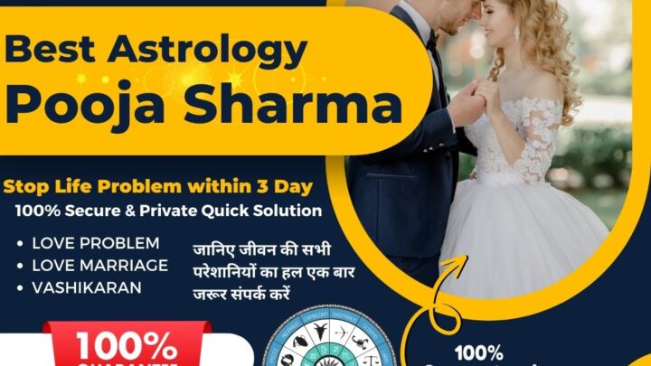 Discover Effective Love Astrology Solutions in the USA