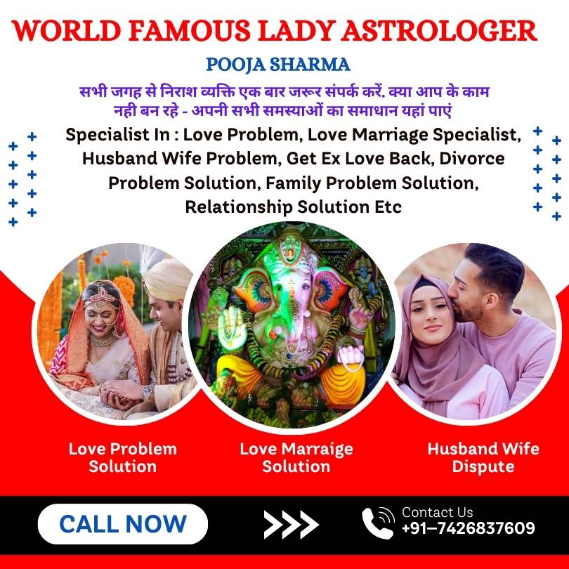 Best Indian Lady Astrologer in Cape Breton