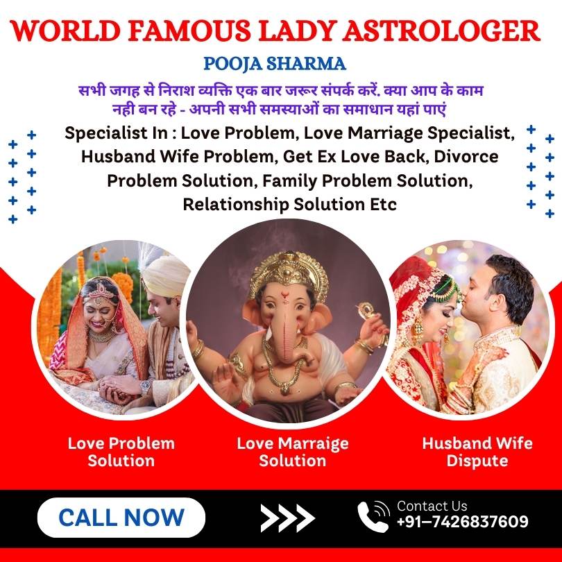 Best Indian Lady Astrologer in Toronto