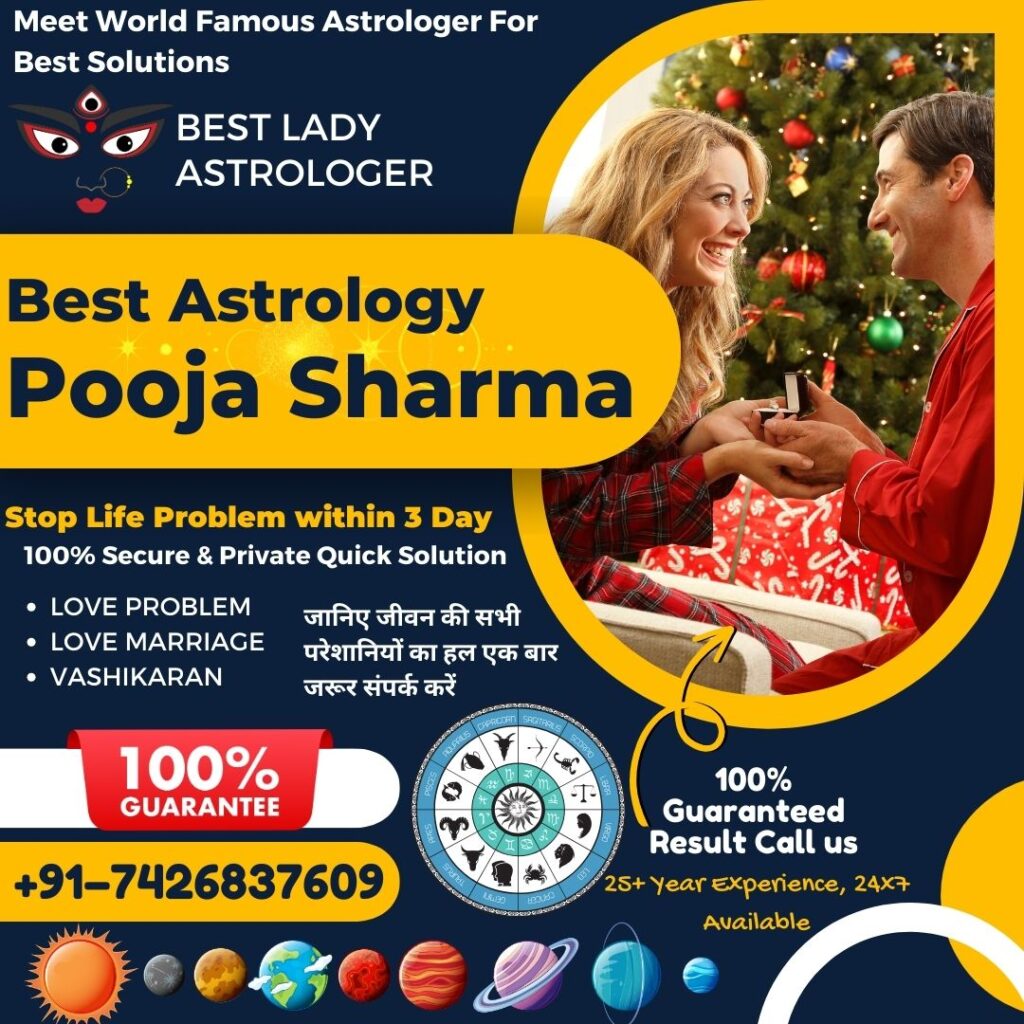 Love Marriage Specialist Astrologer Reviews