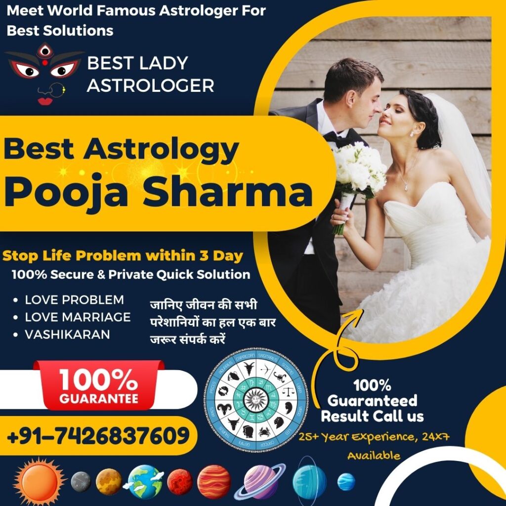 Astrology Tips to Convince Your Parents for Love Marriage