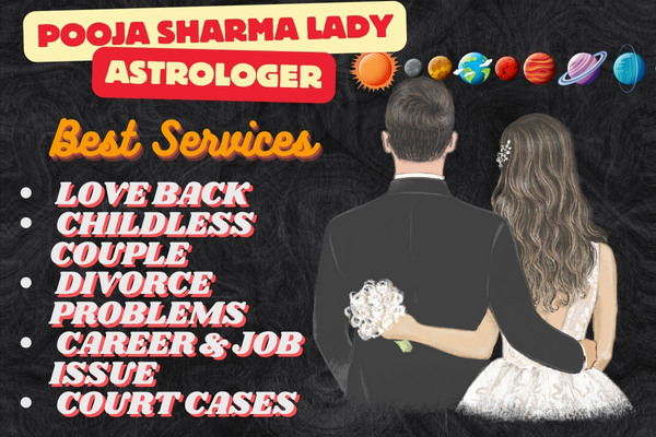 Best Indian Astrologer in Calgary