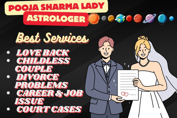 Best Indian Astrologer in Edmonton