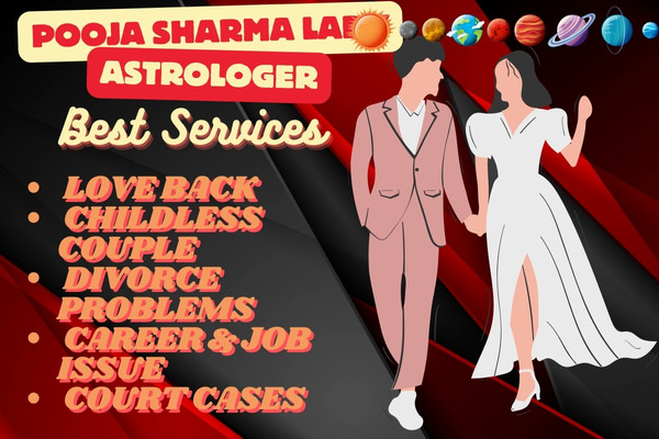 Best Indian Astrologer in Banff